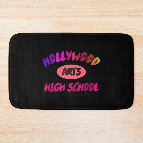 Item preview, hollywood arts high school designed and sold by inthenarrative.