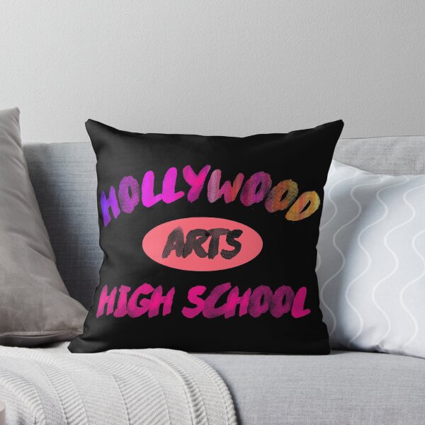 Item preview, hollywood arts high school designed and sold by inthenarrative.