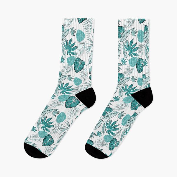 Item preview, tropical green designed and sold by fenuadesign.