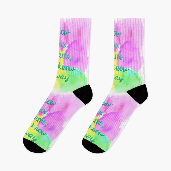 Item preview, Follow your dreams, color designed and sold by silviagb.