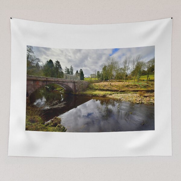Item preview, Lake District: Askham Bridge designed and sold by Rob Parsons (Just a Walker with a Camera).