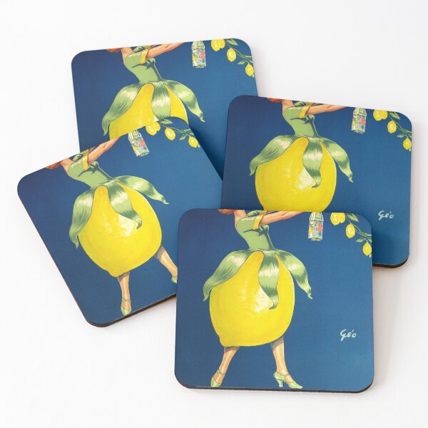 Item preview, Spa Citron designed and sold by RBEnt.