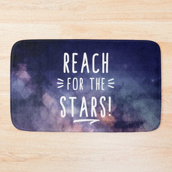 Item preview, Reach for the stars designed and sold by Destroyed-Pixel.
