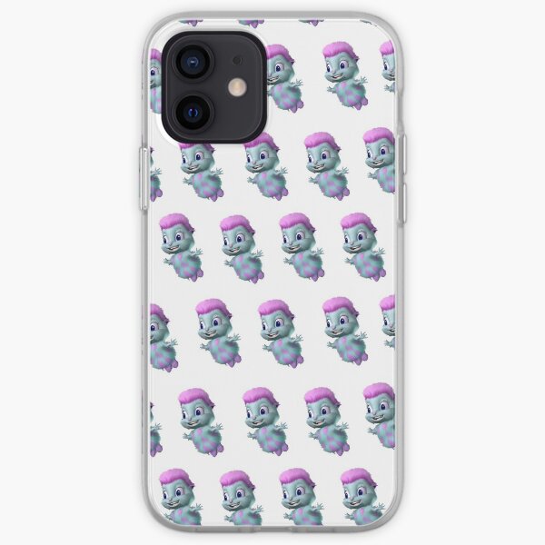Bibble iPhone Soft Case