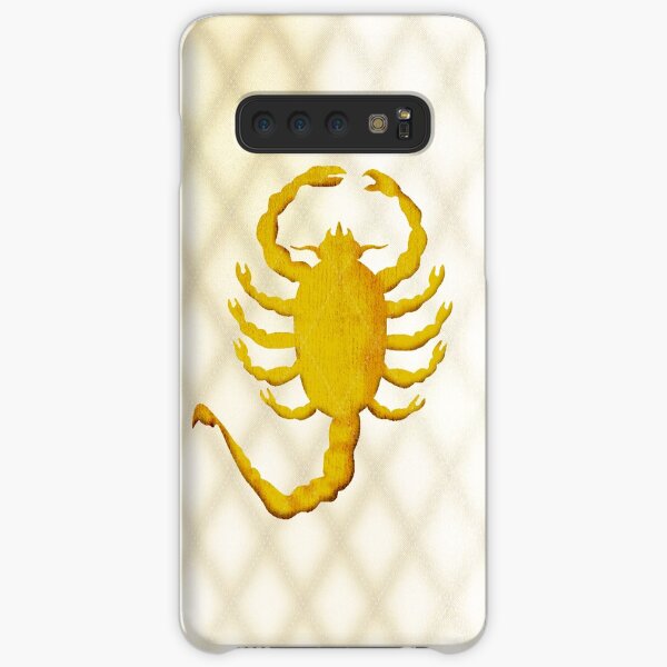 The Driver's jacket (Drive) Samsung Galaxy Snap Case