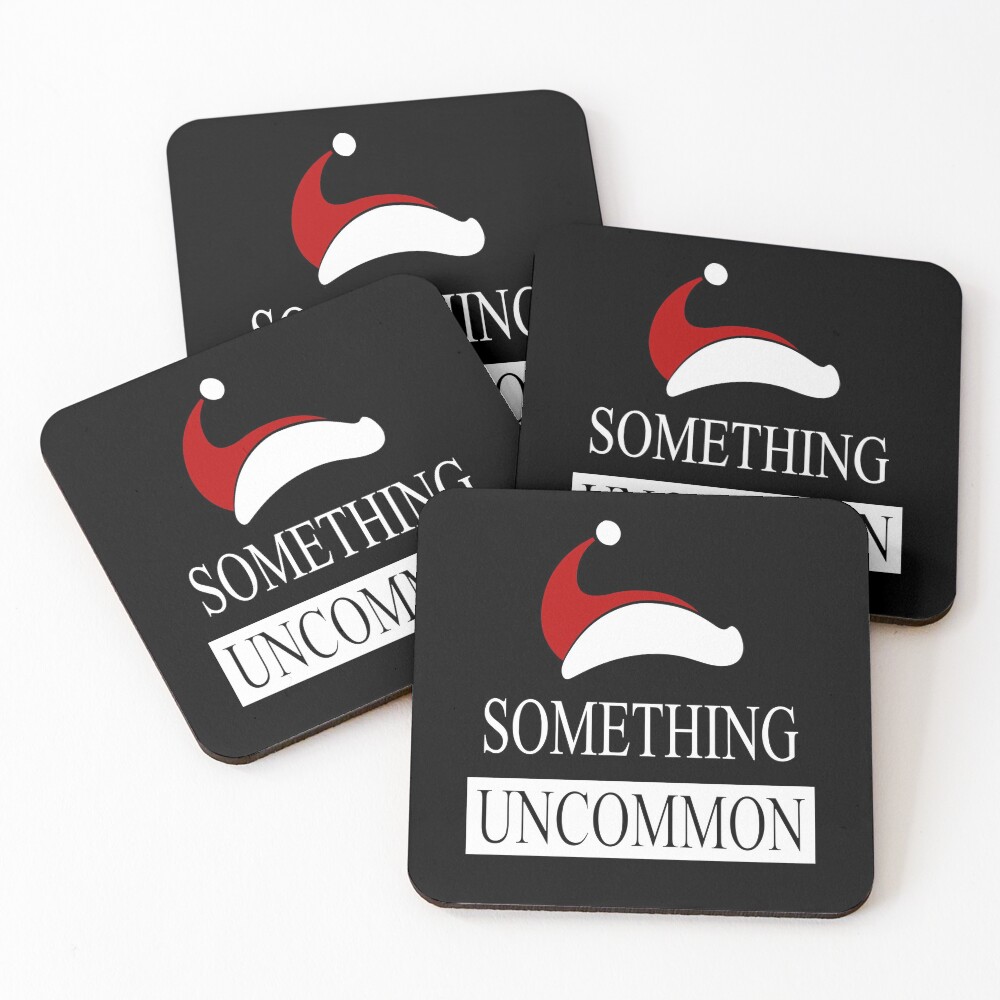 Item preview, Coasters (Set of 4) designed and sold by Raeolus.