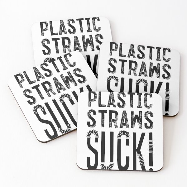 Item preview, Plastic straws designed and sold by Aefe.
