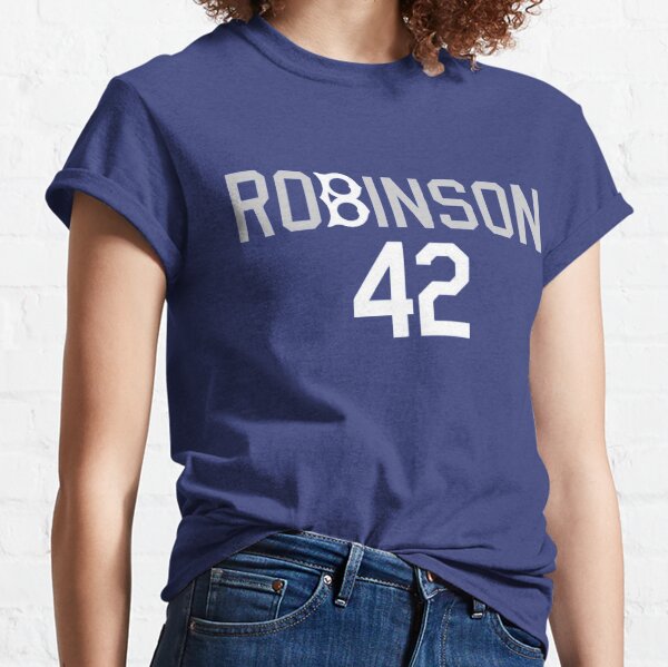 Vintage Dodgers Name Throwback Retro Apparel Gift Men Women Premium T-Shirt