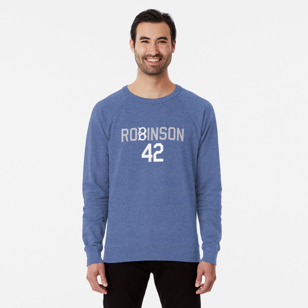 Dodgers Jackie Robinson 42 Men's Jackie Robinson T-Shirt, hoodie, sweater,  long sleeve and tank top