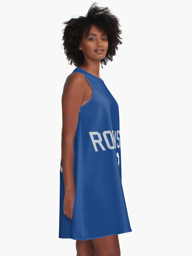 Women's Dodgers Dress