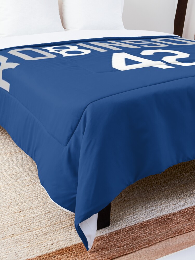 Jackie Robinson 42 Shirt - Trends Bedding