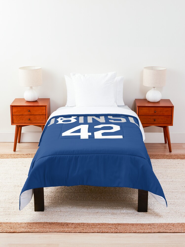 Jackie Robinson Jackie42 Shirt - Trends Bedding