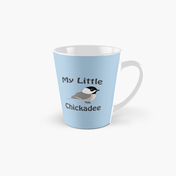 Item preview, My Little Chickadee designed and sold by Eggtooth.