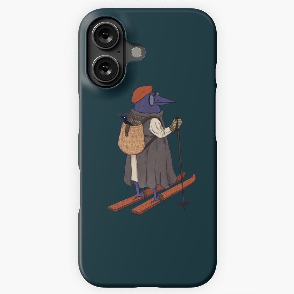 Item preview, iPhone Snap Case designed and sold by hwainio.