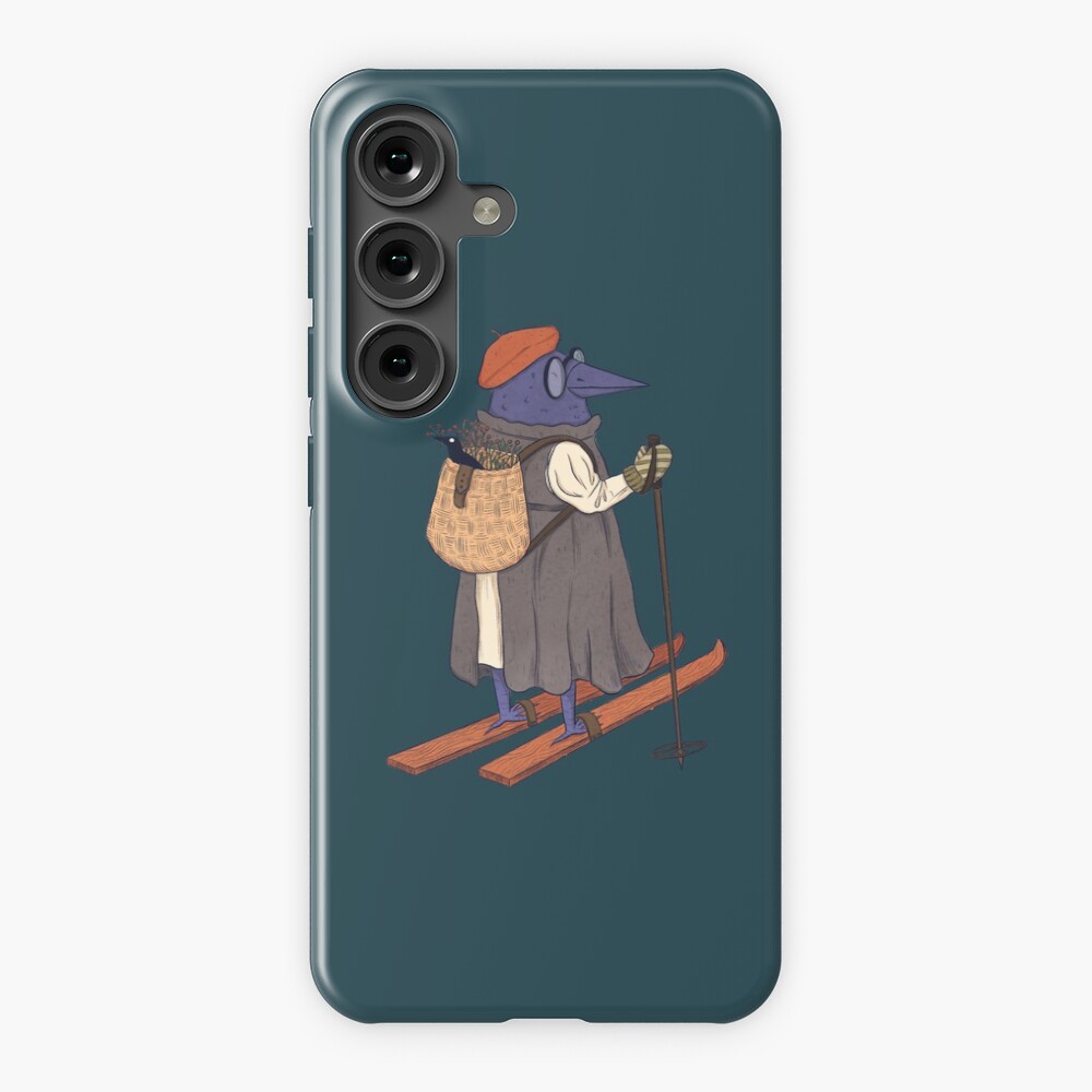Item preview, Samsung Galaxy Snap Case designed and sold by hwainio.