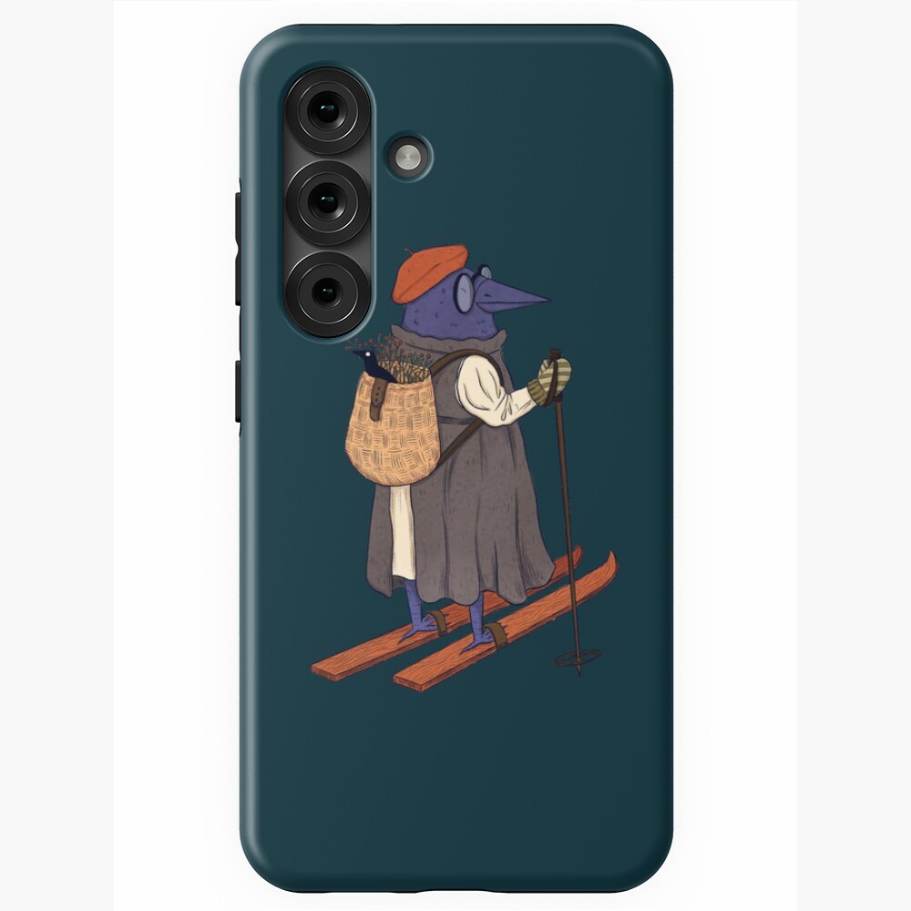 Item preview, Samsung Galaxy Tough Case designed and sold by hwainio.