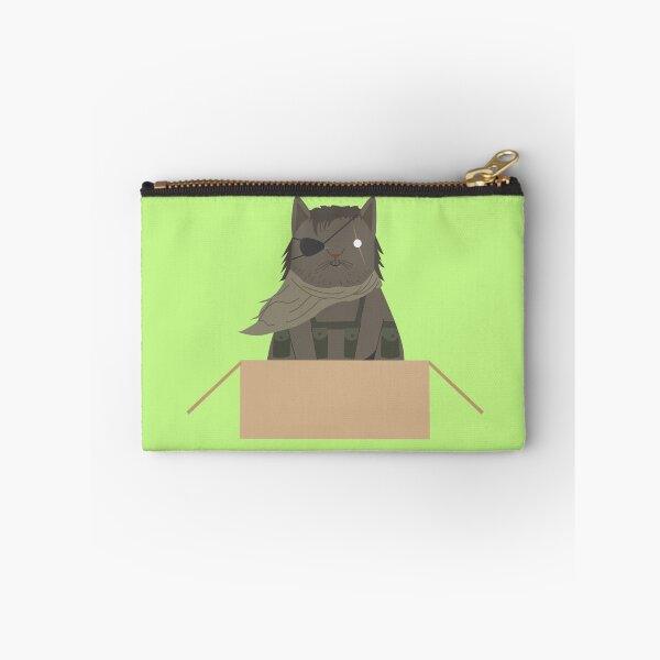 Item preview, Venom Snake the Cat [standalone (2)] designed and sold by Ian  Kidd.