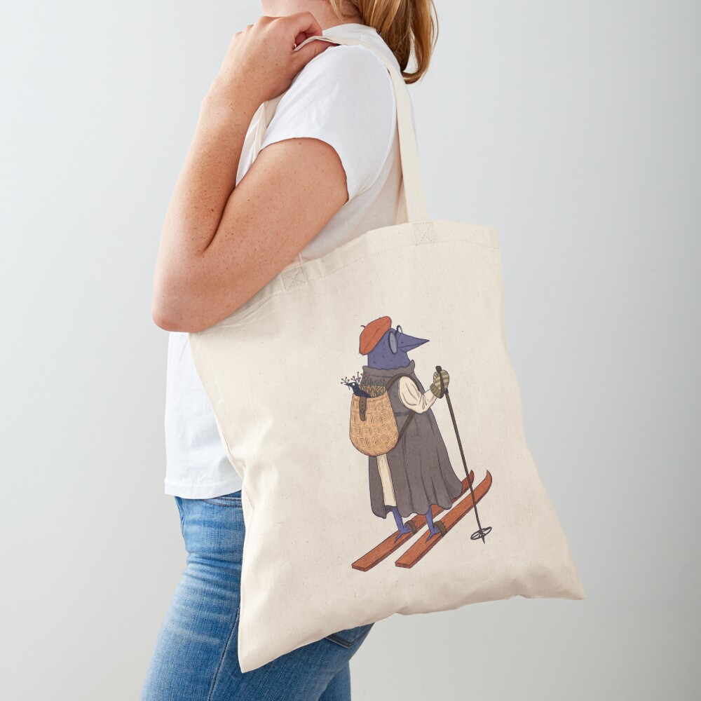 Item preview, Cotton Tote Bag designed and sold by hwainio.