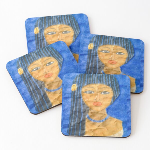 Item preview, Egyptian Princess Meritaten  designed and sold by Jessaskittles.