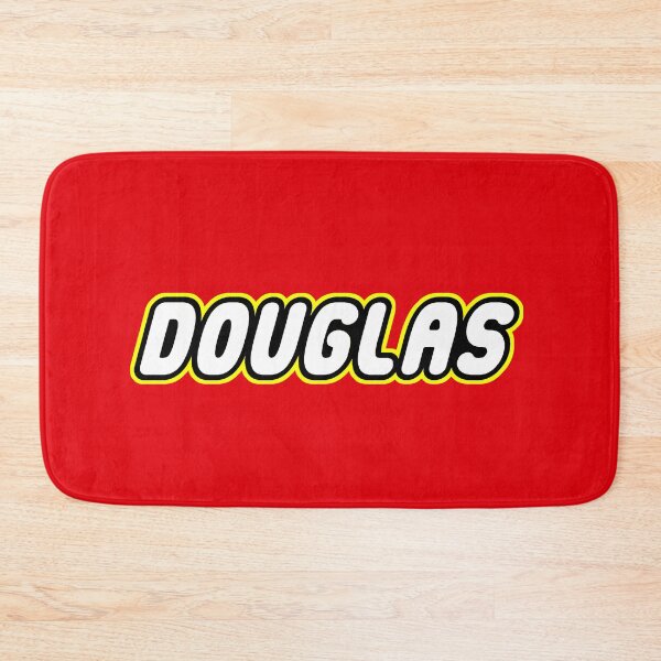 Item preview, LEtsGO Douglas designed and sold by Urosek.