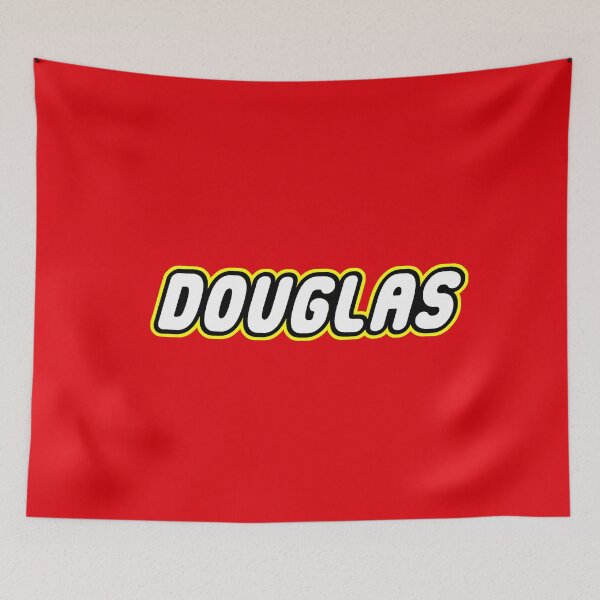 Item preview, LEtsGO Douglas designed and sold by Urosek.