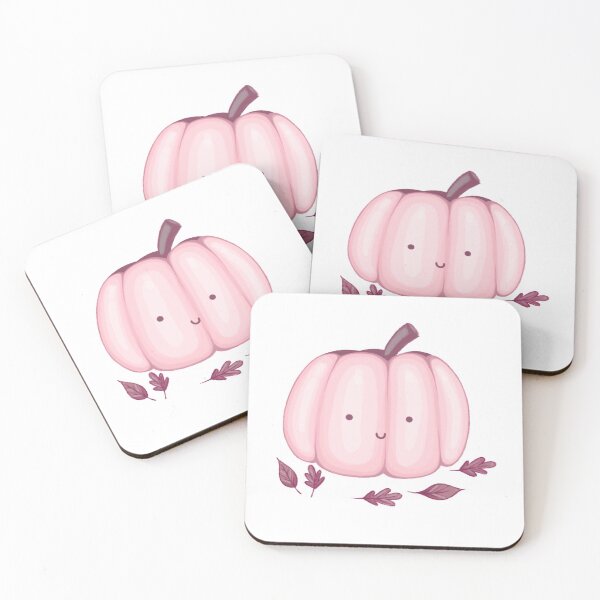 Item preview, Pink pumpkin designed and sold by Prettyinpinks.