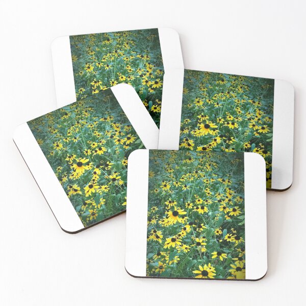 Item preview, Black Eyed Susans designed and sold by AutumnHowl.