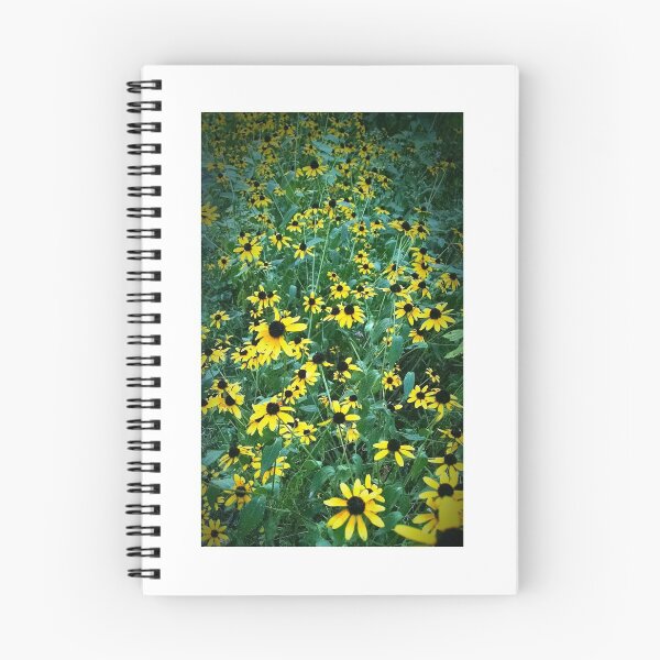 Item preview, Black Eyed Susans designed and sold by AutumnHowl.