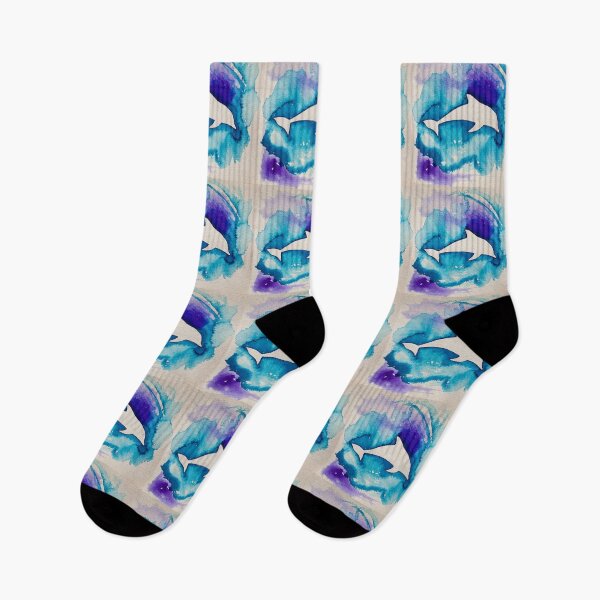 Item preview, Dolphin  designed and sold by Kissart.