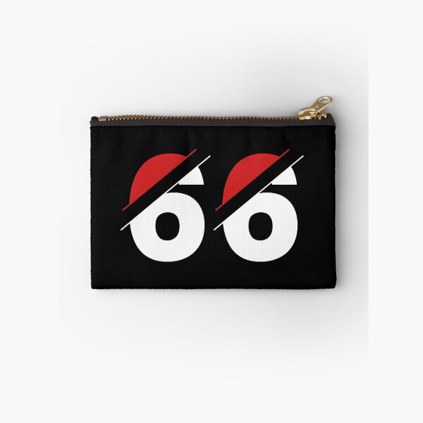 Item preview, Sixty-six is my lucky number designed and sold by Urosek.
