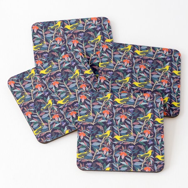 Item preview, Eurasian Golden Oriole From #mybirdparadise Collection designed and sold by famenxt.