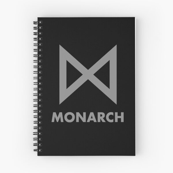 Item preview, Godzilla Monarch Logo designed and sold by havatees.
