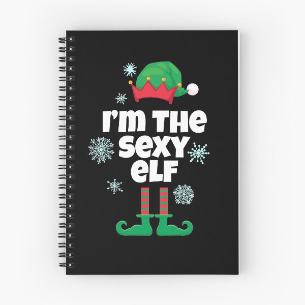 Item preview, Christmas I'M The Sexy Eleven Gift Funny Xmas designed and sold by MooonTees.