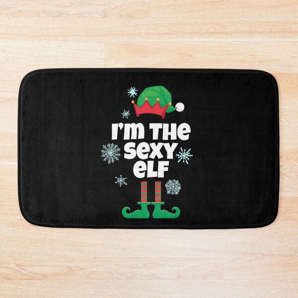 Item preview, Christmas I'M The Sexy Eleven Gift Funny Xmas designed and sold by MooonTees.