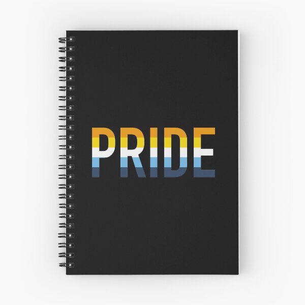 Item preview, Pride, AceAro designed and sold by Skyler Orion X.