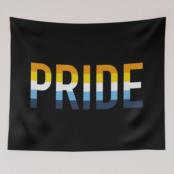 Item preview, Pride, AceAro designed and sold by Skyler Orion X.