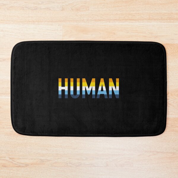 Item preview, Human, AceAro designed and sold by Skyler Orion X.