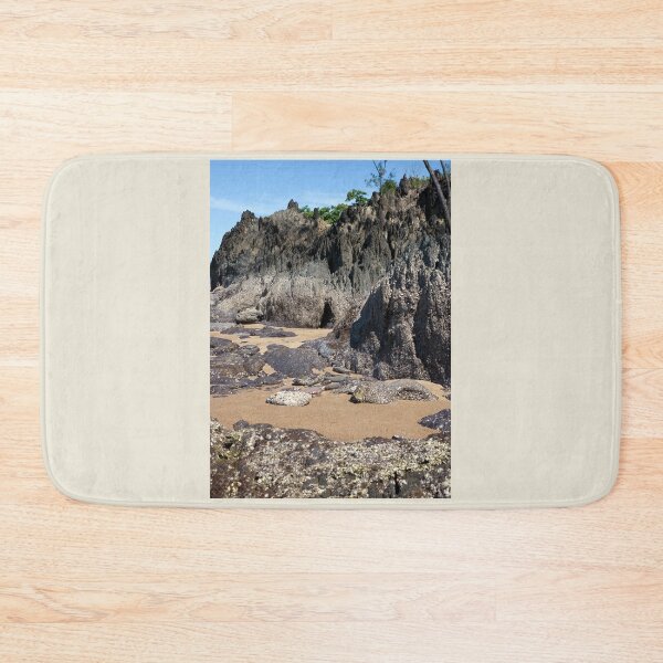 Item preview, Oyster Rockscape designed and sold by Kerryn Madsen-Pietsch.