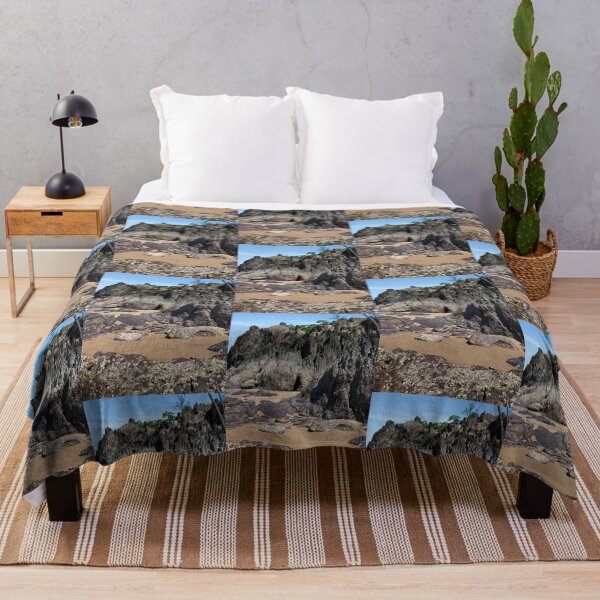 Item preview, Oyster Rockscape designed and sold by Kerryn Madsen-Pietsch.