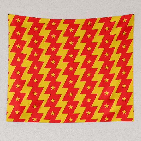 Item preview, Amhara people flag designed and sold by tony4urban.