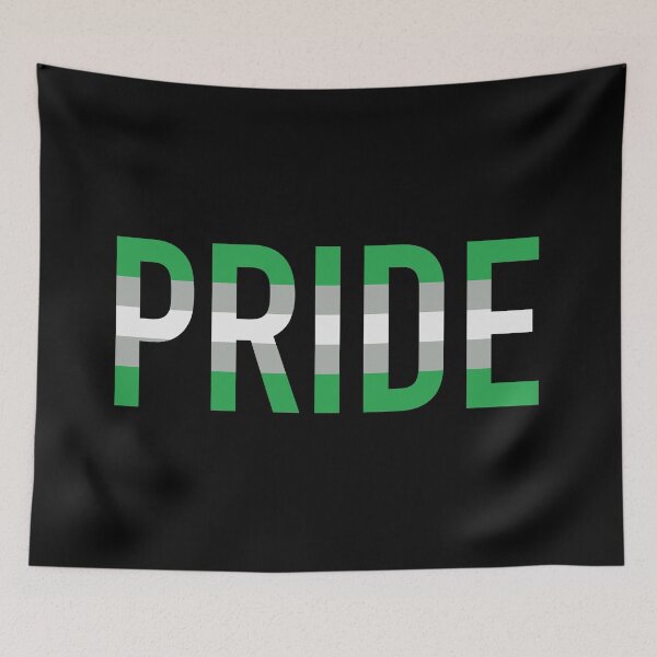 Item preview, Pride, Greyromantic designed and sold by Skyler Orion X.