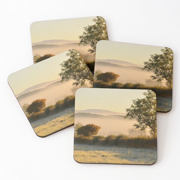 Item preview, Cumbria: Cross Fell above the Mist designed and sold by Rob Parsons (Just a Walker with a Camera).