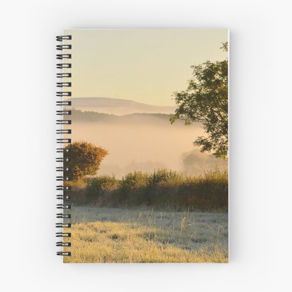 Item preview, Cumbria: Cross Fell above the Mist designed and sold by Rob Parsons (Just a Walker with a Camera).