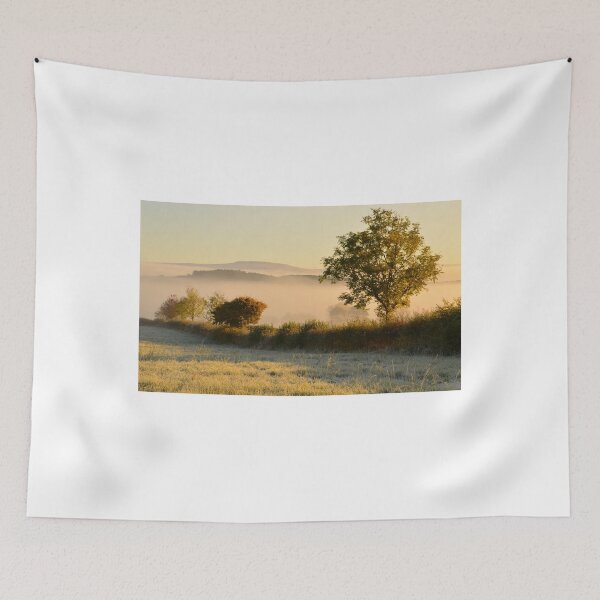 Item preview, Cumbria: Cross Fell above the Mist designed and sold by Rob Parsons (Just a Walker with a Camera).