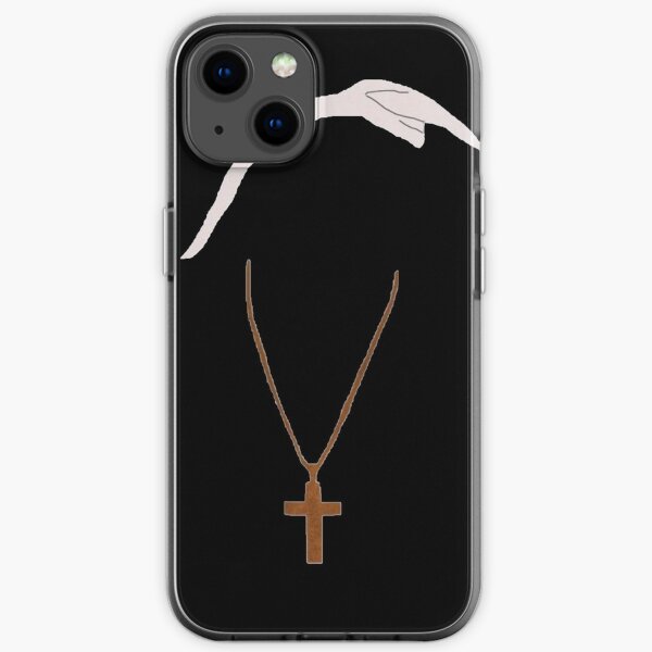 TUPAC iPhone Flexible Hülle