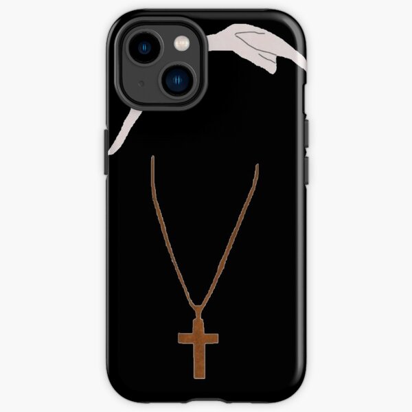 TUPAC iPhone Robuste Hülle