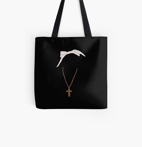 TUPAC Tote bag doublé