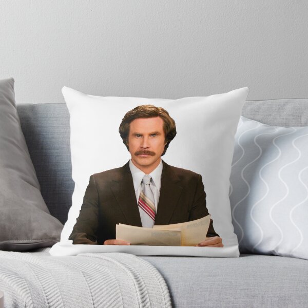 Item preview, Ron Burgundy designed and sold by susyj.