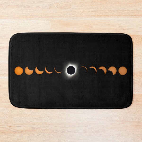 Item preview, NASA Solar Eclipse designed and sold by Amy Olsen.