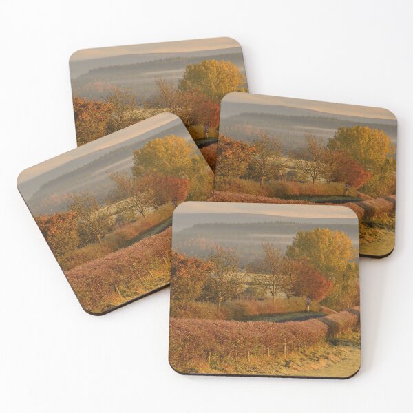 Item preview, Frosty Lane in Melkinthorpe designed and sold by Rob Parsons (Just a Walker with a Camera).